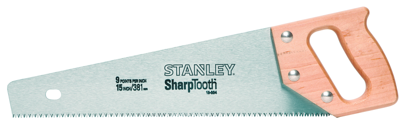 20" SHARPTOOTH SAW - Top Tool & Supply