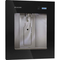 ELKAY - Water Coolers & Fountains Type: In Wall Recessed Style: Bottle Filling - Top Tool & Supply