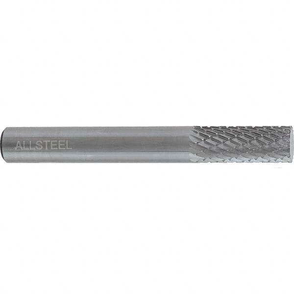 WALTER Surface Technologies - Burrs Head Shape: Cylinder Industry Specification: SA-1DC - Top Tool & Supply