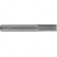 WALTER Surface Technologies - Burrs Head Shape: Cylinder Industry Specification: SA-1DC - Top Tool & Supply