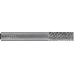 WALTER Surface Technologies - Burrs Head Shape: Cylinder Industry Specification: SA-3DC - Top Tool & Supply