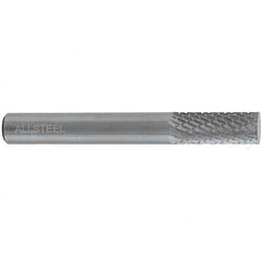 WALTER Surface Technologies - Burrs Head Shape: Cylinder Industry Specification: SA-5DC - Top Tool & Supply