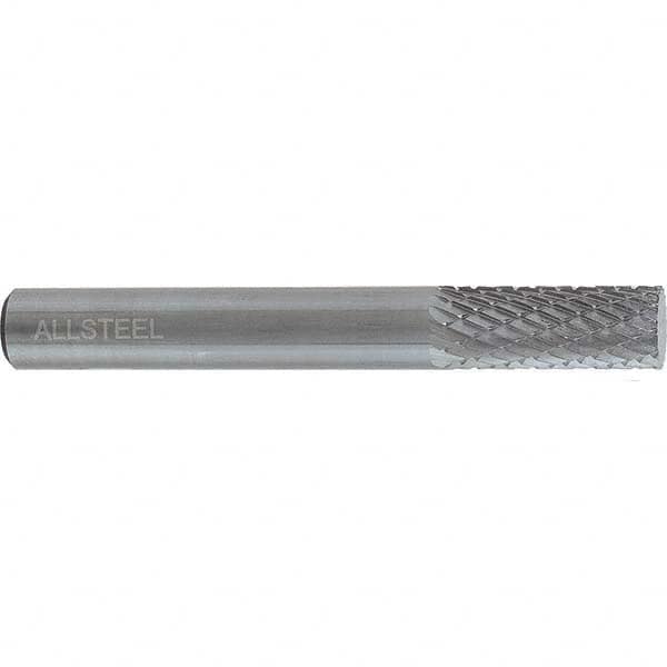 WALTER Surface Technologies - Burrs Head Shape: Cylinder Industry Specification: SA-5DC L6 - Top Tool & Supply