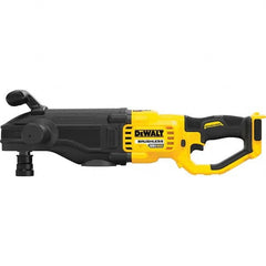 DeWALT - Cordless Drills Battery Voltage: 60 Battery Chemistry: Lithium-Ion - Top Tool & Supply