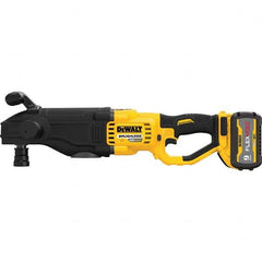 DeWALT - Cordless Drills Battery Voltage: 60 Battery Chemistry: Lithium-Ion - Top Tool & Supply