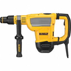 DeWALT - Hammer Drills & Rotary Hammers Type: Rotary Hammer Type of Power: Electric - Top Tool & Supply