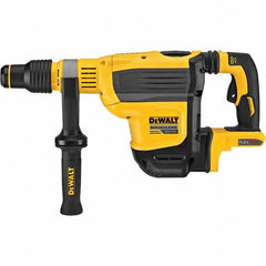 DeWALT - Hammer Drills & Rotary Hammers Type: Rotary Hammer Type of Power: Cordless - Top Tool & Supply