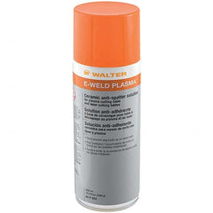 WALTER Surface Technologies - Welder's Anti-Spatter Type: Anti-Spatter Solution Container Size: 13.5 oz. - Top Tool & Supply