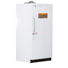 American BioTech Supply - Laboratory Refrigerators and Freezers; Type: Hazardous Location (Explosion Proof) Freezer ; Volume Capacity: 30 Cu. Ft. ; Minimum Temperature (C): -15.00 ; Maximum Temperature (C): -25.00 ; Width (Inch): 35-3/4 ; Depth (Inch): 35 - Exact Industrial Supply