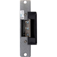 Made in USA - Electric Strikes Type: Electric Door Strike Length (Inch): 5-5/8 - Top Tool & Supply