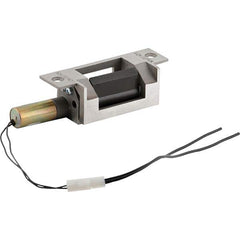 Made in USA - Electric Strikes Type: Electric Door Strike Length (Inch): 4-7/8 - Top Tool & Supply