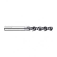 4.5mm x 84mm OAL Dominator Drill - Top Tool & Supply