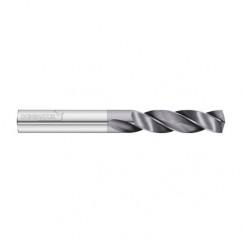 4.5mm x 64mm OAL Dominator Drill - Top Tool & Supply