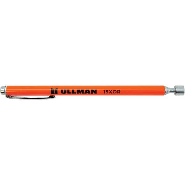 Ullman Devices - Retrieving Tools Type: Magnetic Retrieving Tool Overall Length Range: 25" - 35.9" - Top Tool & Supply