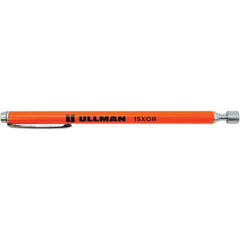 Ullman Devices - Retrieving Tools Type: Magnetic Retrieving Tool Overall Length Range: 25" - 35.9" - Top Tool & Supply