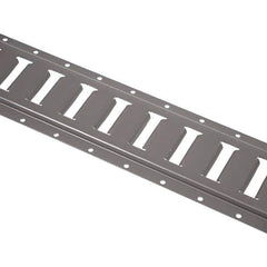 US Cargo Control - Vertical & Horizontal Track Type: E-Track Position: Horizontal - Top Tool & Supply