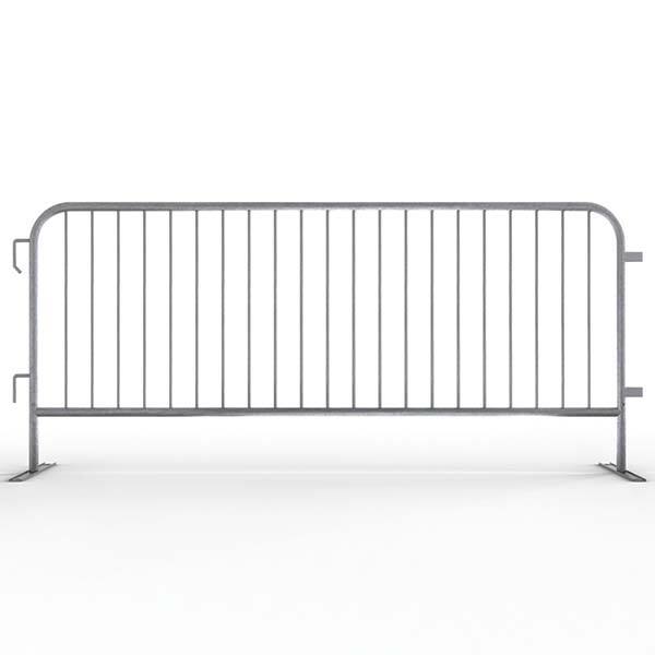 Trafford Industrial - Railing Barriers Type: Barricade Length (Inch): 1.5 - Top Tool & Supply