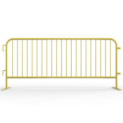 Trafford Industrial - Railing Barriers Type: Barricade Length (Inch): 1.5 - Top Tool & Supply