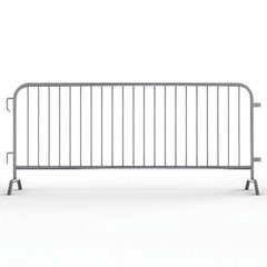 Trafford Industrial - Railing Barriers Type: Barricade Length (Inch): 1.5 - Top Tool & Supply