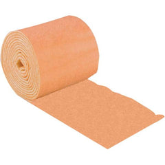 PRO-SOURCE - Air Filter Media Rolls Filter Roll Type: Media Length Feet: 60 - Top Tool & Supply