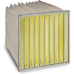 PRO-SOURCE - Bag & Cube Air Filters Filter Type: Pocket Filter Nominal Height (Inch): 24 - Top Tool & Supply