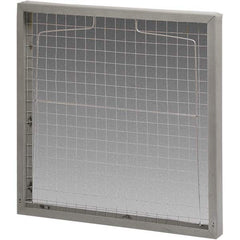 PRO-SOURCE - Air Filter Frames Nominal Height (Inch): 12 Nominal Depth (Inch): 3 - Top Tool & Supply