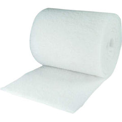 PRO-SOURCE - Air Filter Media Rolls Filter Roll Type: Media Length Feet: 90 - Top Tool & Supply