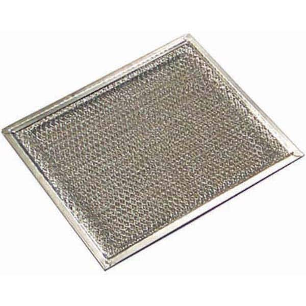 PRO-SOURCE - Grease Filters Height (Inch): 8.25 Width (Inch): 8.25 - Top Tool & Supply