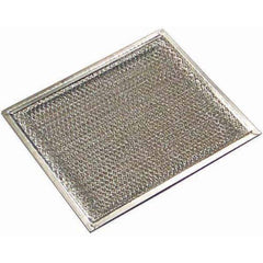 PRO-SOURCE - Grease Filters Height (Inch): 8.25 Width (Inch): 8.25 - Top Tool & Supply