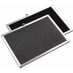 PRO-SOURCE - Grease Filters Height (Inch): 8.25 Width (Inch): 8.25 - Top Tool & Supply