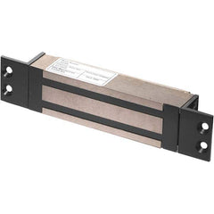 Schlage - Electromagnet Locks Average Magnetic Pull (Lb.): 500.000 (Pounds) Length (Inch): 7 - Top Tool & Supply