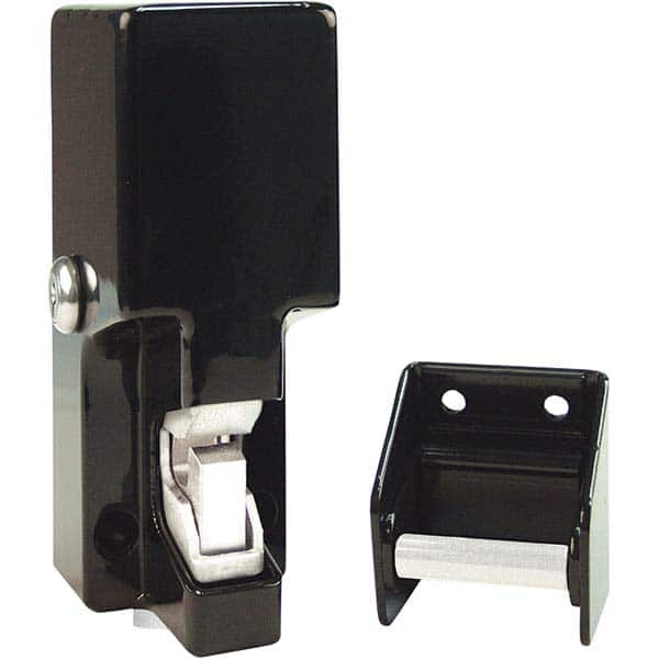 Securitron - Electromagnet Locks Average Magnetic Pull (Lb.): 2000.000 (Pounds) Length (Inch): 7-1/4 - Top Tool & Supply