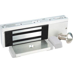 Securitron - Electromagnet Locks Average Magnetic Pull (Lb.): 1200.000 (Pounds) Length (Inch): 12-1/2 - Top Tool & Supply