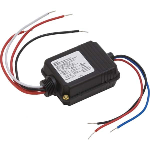 Hubbell Wiring Device-Kellems - Sensor Accessories Sensor Accessory Type: Sensor Power Pack For Use With: Manual ON operation, 100-277V AC, 50/60Hz for use with 1 to 4 ATD, ATU, ATP and AD2240 series sensors. - Top Tool & Supply