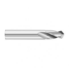 1510  11/64 CARBIDE SM DRILL - Top Tool & Supply