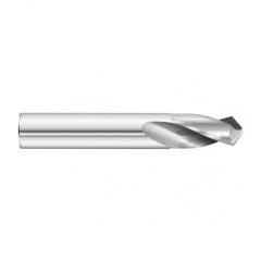 1510  11/64 CARBIDE SM DRILL - Top Tool & Supply