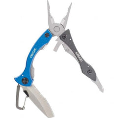 Gerber - Multi-Tools Number of Tools: 9 Type: Multi-Tool - Top Tool & Supply