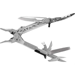 Gerber - Multi-Tools Number of Tools: 14 Type: Center Drive Multi-Tool - Top Tool & Supply