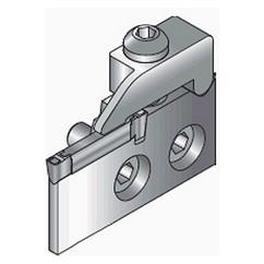 CGDL4 Grooving Tool - Top Tool & Supply