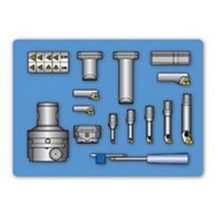 KIT BHF MB50-80 BORING KIT - Top Tool & Supply