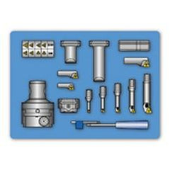 KIT BHF MB50-50 6-108 BORING KIT - Top Tool & Supply