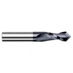 3/32D X 82 SC D/M-2FL ALTIN - Top Tool & Supply