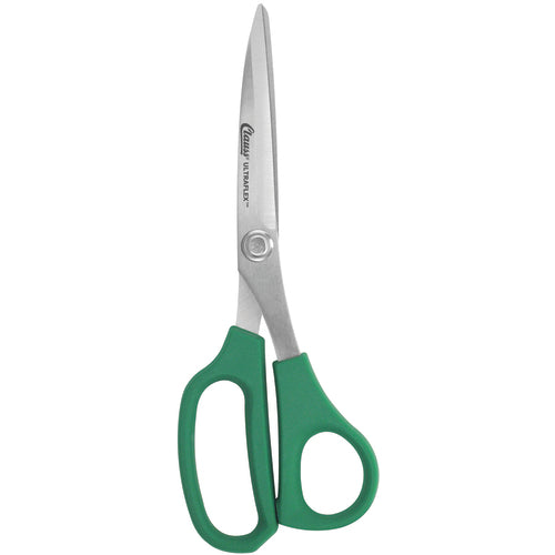 11″ Overall Length Ultraflex Straight Shears - Top Tool & Supply