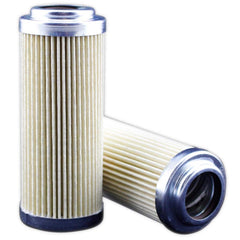 Main Filter - Filter Elements & Assemblies; Filter Type: Replacement/Interchange Hydraulic Filter ; Media Type: Cellulose ; OEM Cross Reference Number: PARKER 928932 ; Micron Rating: 10 ; Parker Part Number: 928932 - Exact Industrial Supply