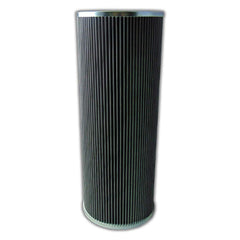 Main Filter - Filter Elements & Assemblies; Filter Type: Replacement/Interchange Hydraulic Filter ; Media Type: Wire Mesh ; OEM Cross Reference Number: INTERNORMEN 308557 ; Micron Rating: 40 - Exact Industrial Supply