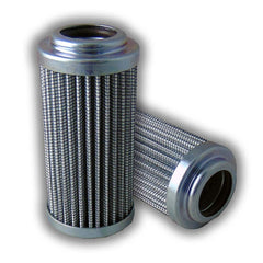 Main Filter - Filter Elements & Assemblies; Filter Type: Replacement/Interchange Hydraulic Filter ; Media Type: Microglass ; OEM Cross Reference Number: HYDAC/HYCON 01269180 ; Micron Rating: 10 ; Hycon Part Number: 1269180 ; Hydac Part Number: 1269180 - Exact Industrial Supply