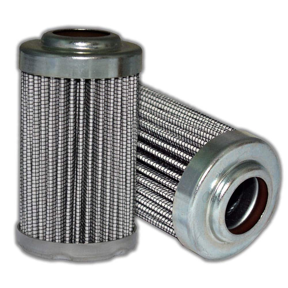 Main Filter - Filter Elements & Assemblies; Filter Type: Replacement/Interchange Hydraulic Filter ; Media Type: Microglass ; OEM Cross Reference Number: EPPENSTEINER 960LAH10SLA000P ; Micron Rating: 10 - Exact Industrial Supply