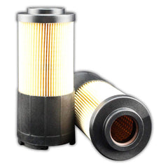 Main Filter - Filter Elements & Assemblies; Filter Type: Replacement/Interchange Hydraulic Filter ; Media Type: Cellulose ; OEM Cross Reference Number: UFI ERB21NCC ; Micron Rating: 10 - Exact Industrial Supply