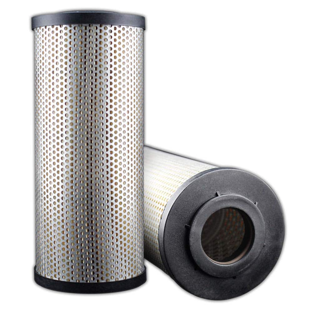 Main Filter - Filter Elements & Assemblies; Filter Type: Replacement/Interchange Hydraulic Filter ; Media Type: Cellulose ; OEM Cross Reference Number: PUROLATOR H56115 ; Micron Rating: 25 - Exact Industrial Supply