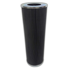 Main Filter - Filter Elements & Assemblies; Filter Type: Replacement/Interchange Hydraulic Filter ; Media Type: Wire Mesh ; OEM Cross Reference Number: INTERNORMEN 01NR630100G10BP ; Micron Rating: 100 - Exact Industrial Supply